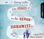 Der Schatz des Herrn Isakowitz, 5 Audio-CDs
