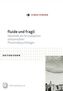 Fluide und fragil