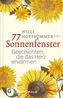 77 Sonnenfenster
