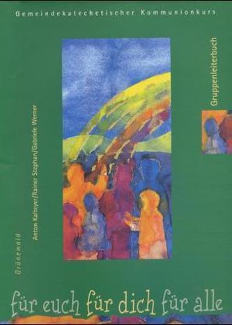 Gruppenleiterbuch