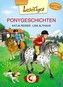Ponygeschichten, Großbuchstabenausgabe
