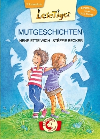 Mutgeschichten, Großbuchstabenausgabe