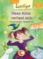 Hexe Alma verhext sich