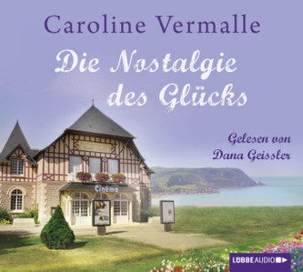 Die Nostalgie des Glücks, 4 Audio-CDs