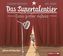 Das Supertalentier - Lunas großer Auftritt, 2 Audio-CDs
