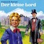 Der kleine Lord, 2 Audio-CDs