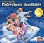 Peterchens Mondfahrt, Audio-CD