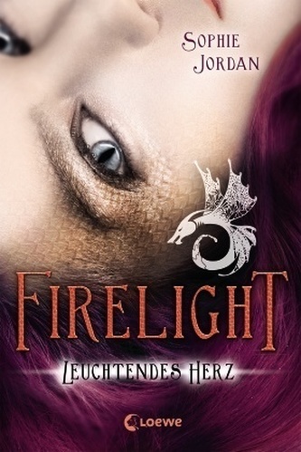 Firelight - Leuchtendes Herz