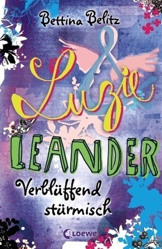 Luzie & Leander - Verblüffend stürmisch