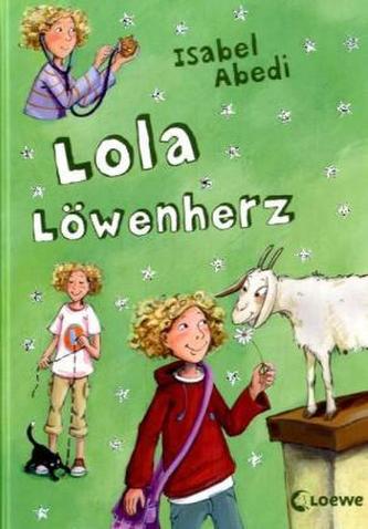 Lola Löwenherz