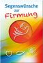 Segenswünsche zur Firmung