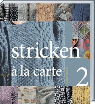 Stricken à la Carte. Bd.2