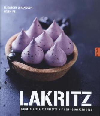 Lakritz