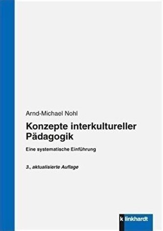 Konzepte interkultureller Pädagogik