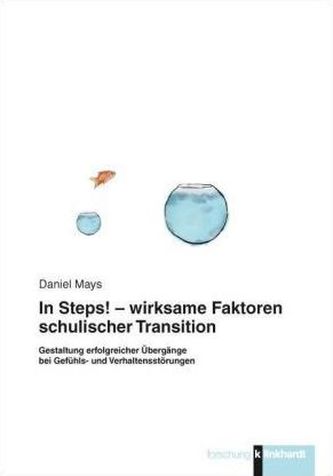 In Steps! - wirksame Faktoren schulischer Transition
