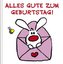 Alles Gute zum Geburtstag!