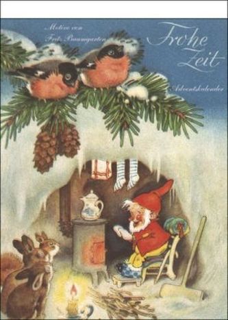 Frohe Zeit