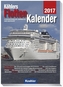 Köhlers FlottenKalender 2017