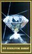 Der geschliffene Diamant