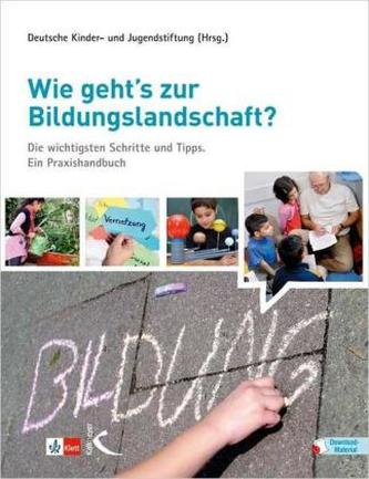 Wie gehts zur Bildungslandschaft?