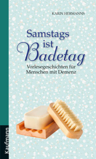 Samstags ist Badetag