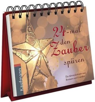 24-mal den Zauber spüren