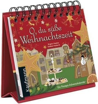 O, du süße Weihnachtszeit