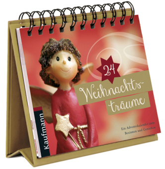 24 Weihnachtsträume