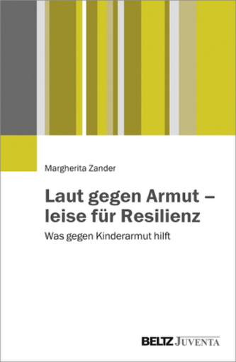 Laut gegen Armut - leise für Resilienz