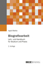 Biografiearbeit