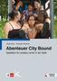 Abenteuer City Bound