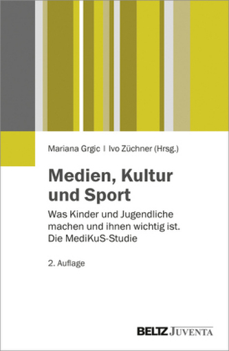 Medien, Kultur und Sport