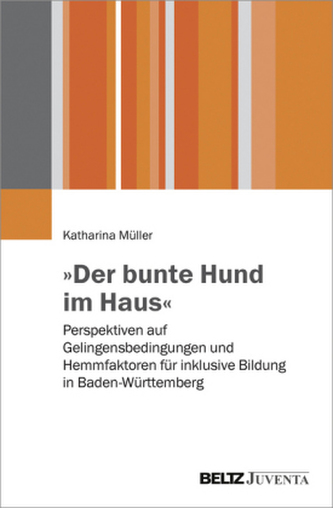 'Der bunte Hund im Haus'