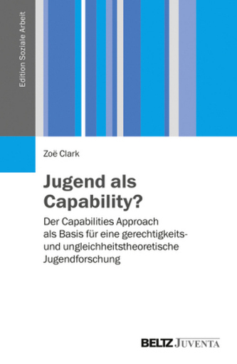 Jugend als Capability? Jugend als Capability?