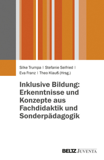 Inklusive Bildung