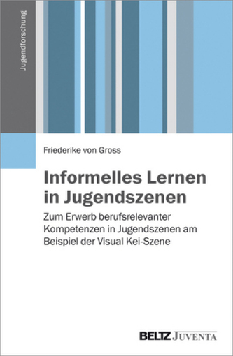 Informelles Lernen in Jugendszenen Informelles Lernen in Jugendszenen