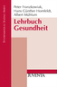 Lehrbuch Gesundheit