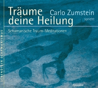 Träume deine Heilung, 1 Audio-CD