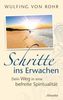Schritte ins Erwachen