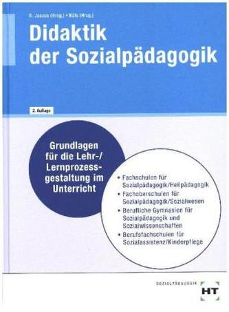 Didaktik der Sozialpädagogik