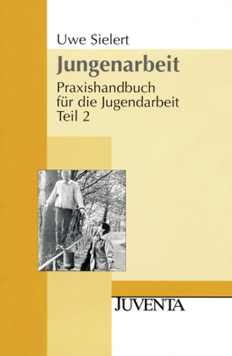 Jungenarbeit Jungenarbeit