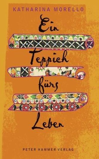 Ein Teppich fürs Leben