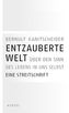 Entzauberte Welt