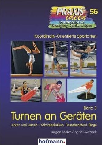 Turnen an Geräten. Bd.3