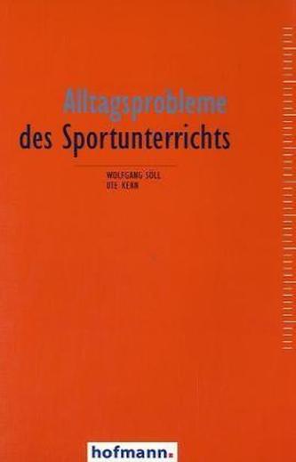 Alltagsprobleme des Sportunterrichts