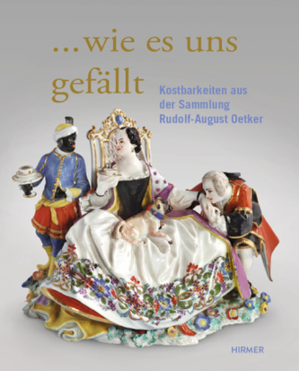 'Wie es uns gefällt'