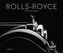 Rolls-Royce. Rolls-Royce. Streben nach Perfektion, engl. Ausgabe