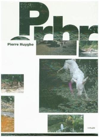 Pierre Huyghe, English Edition