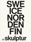 SWE, ICE, NOR, DEN, FIN: Skulptur