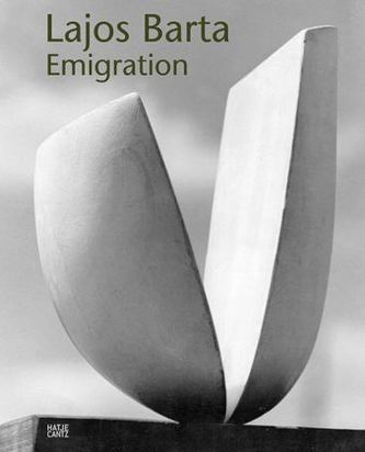 Lajos Barta, Emigration